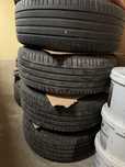 Шини pirelli 215 50 r18