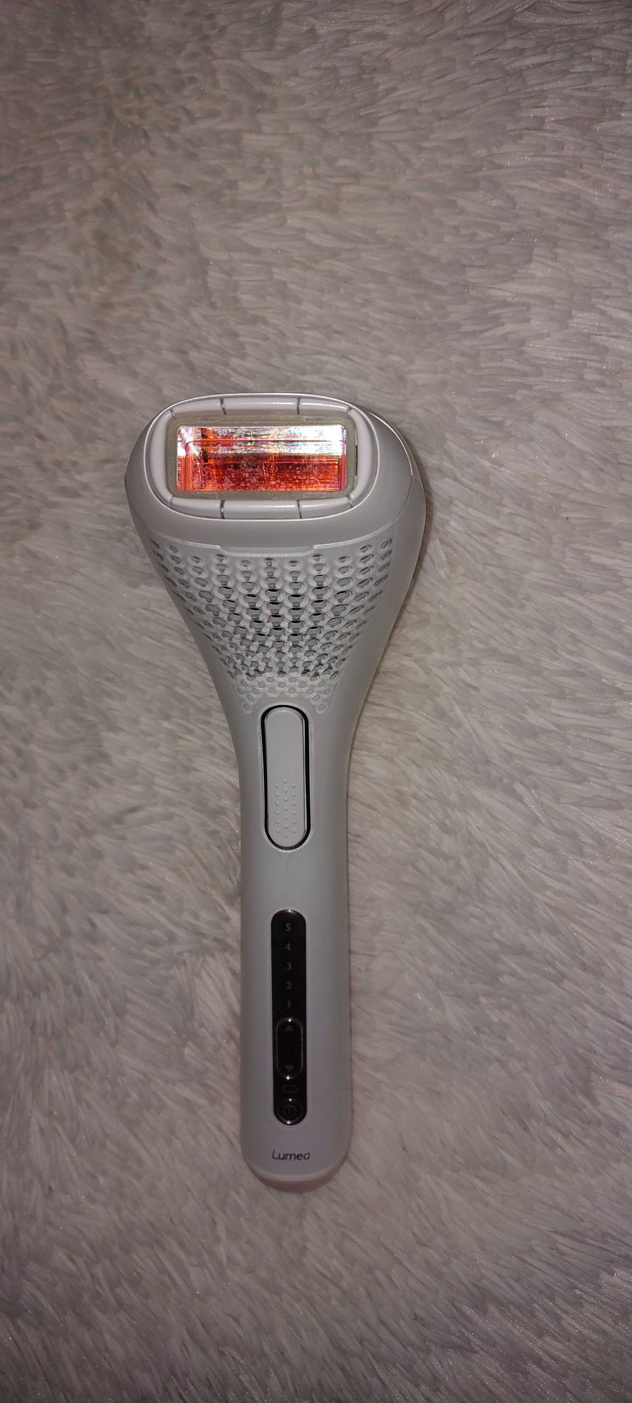 Depilator laserowy Philips Lumea