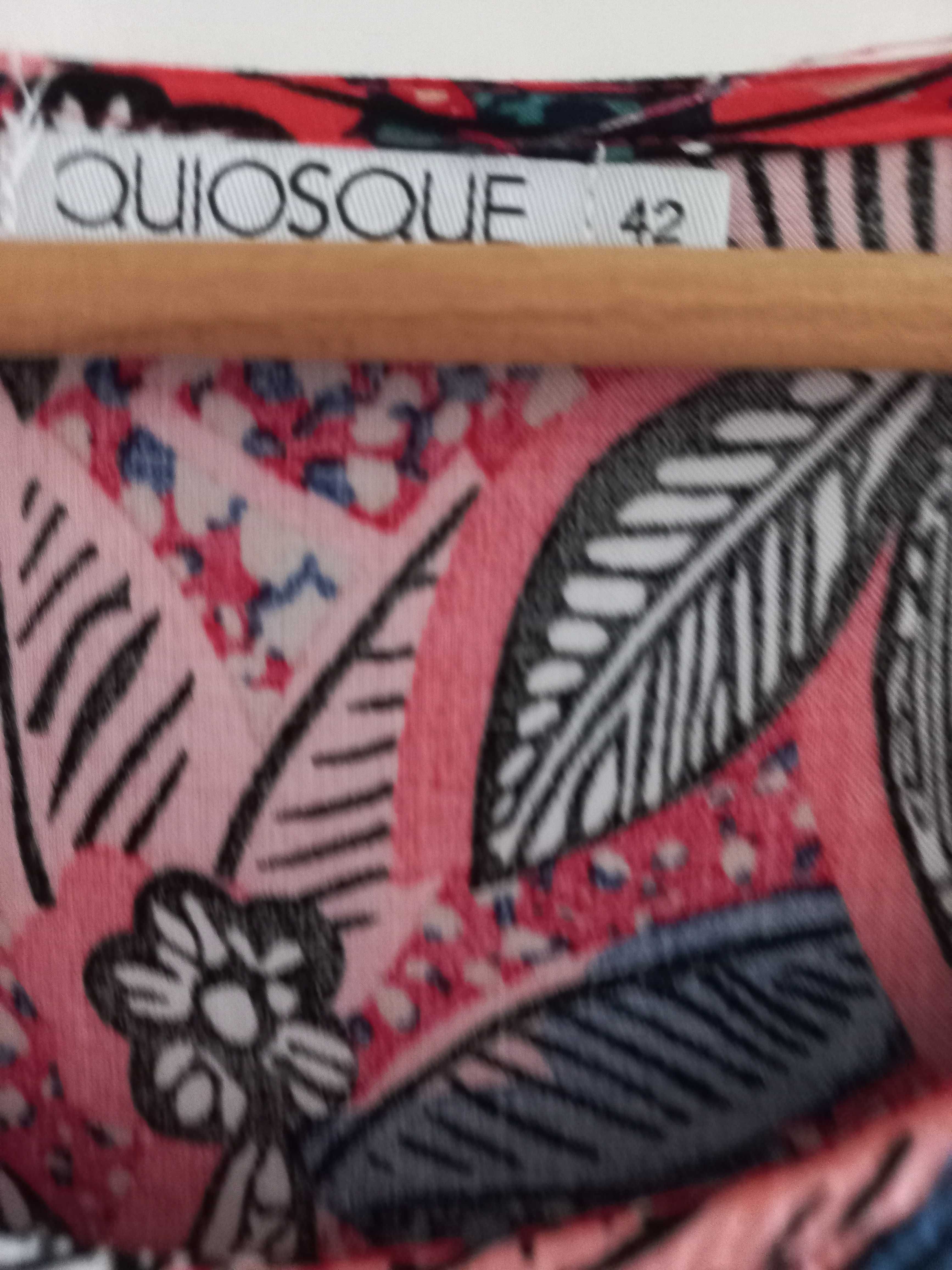 Sukienka Quiosque rozm. 42