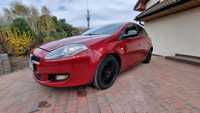 Fiat Bravo Fiat Bravo 1.4T Jet Bordowy Wersja Sportowa