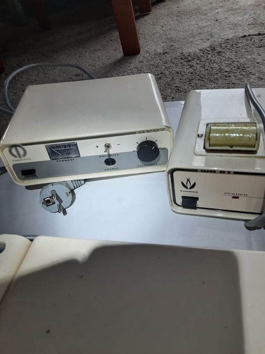 Sprzęt  kosmetyczny