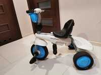 Rowerek Smart Trike, Deluxe