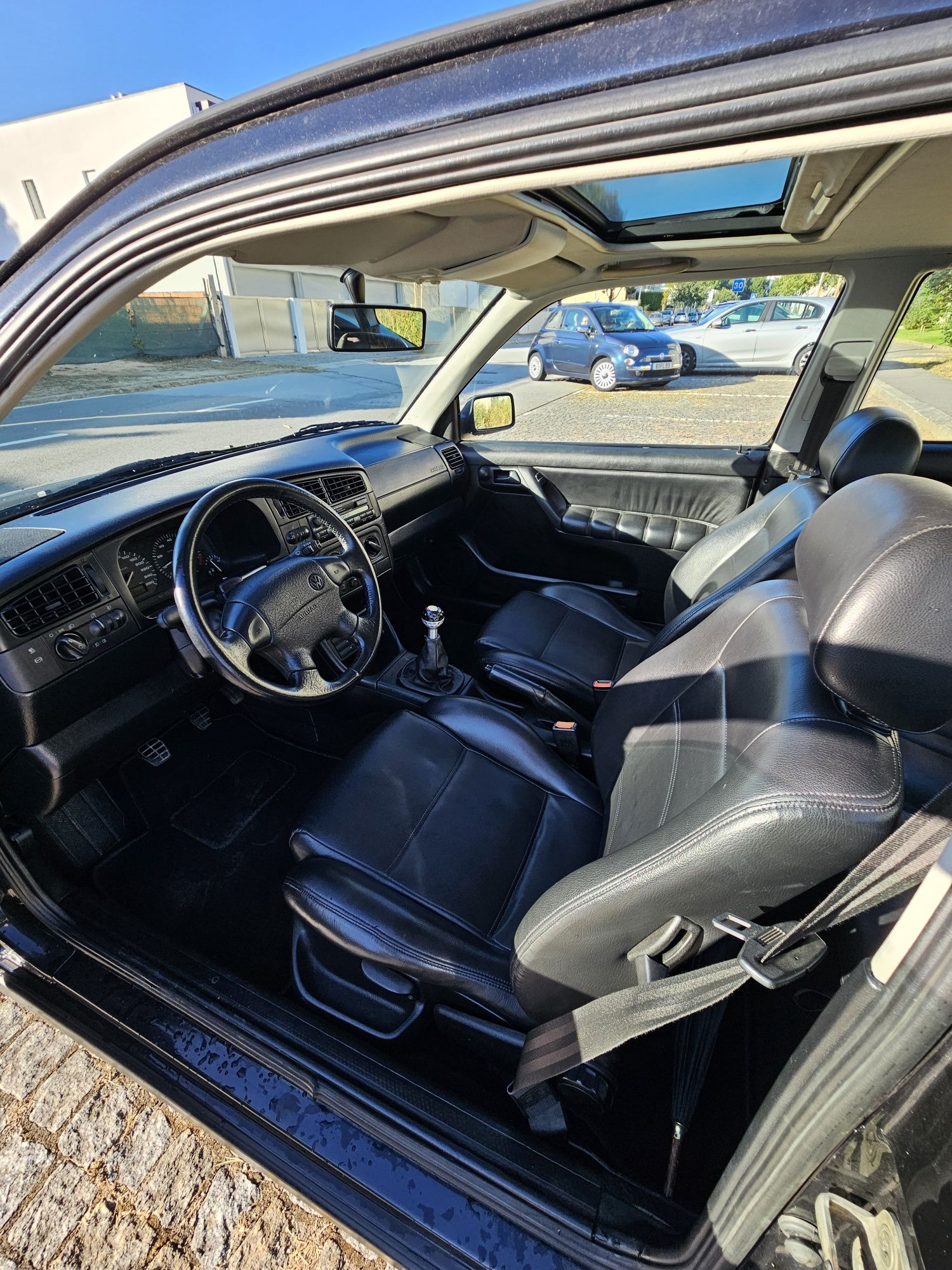 Vw Golf III 2.0 GTI 16v