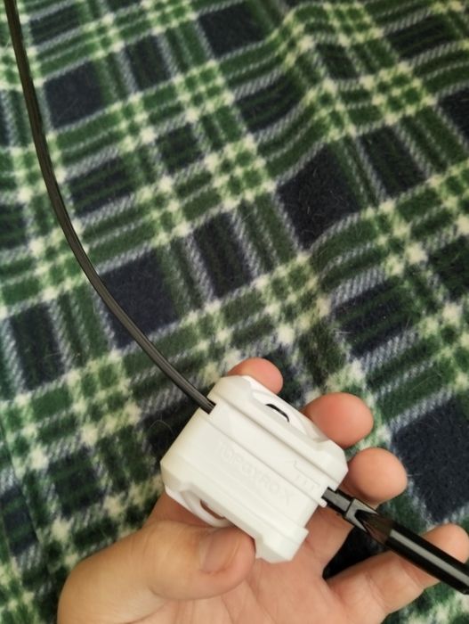 Бейблейд-Беї Пускач для бейблейд Ікс.