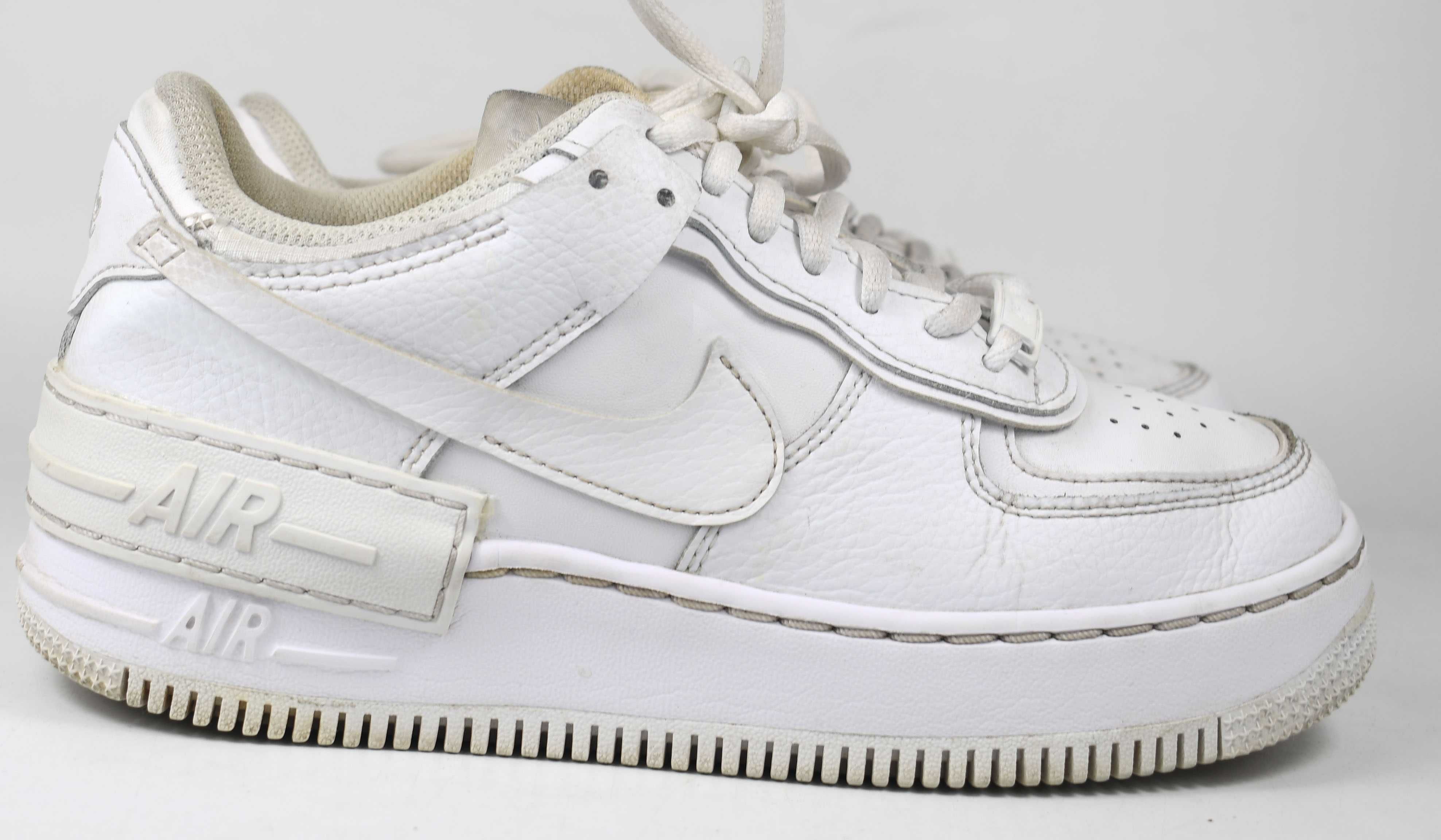 Używane Nike W Air Force 1 Shadow CI0919 roz. 37,5