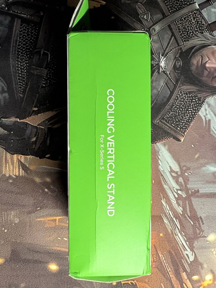 Wielofunkcyjna stacja dokująca Xbox Series S