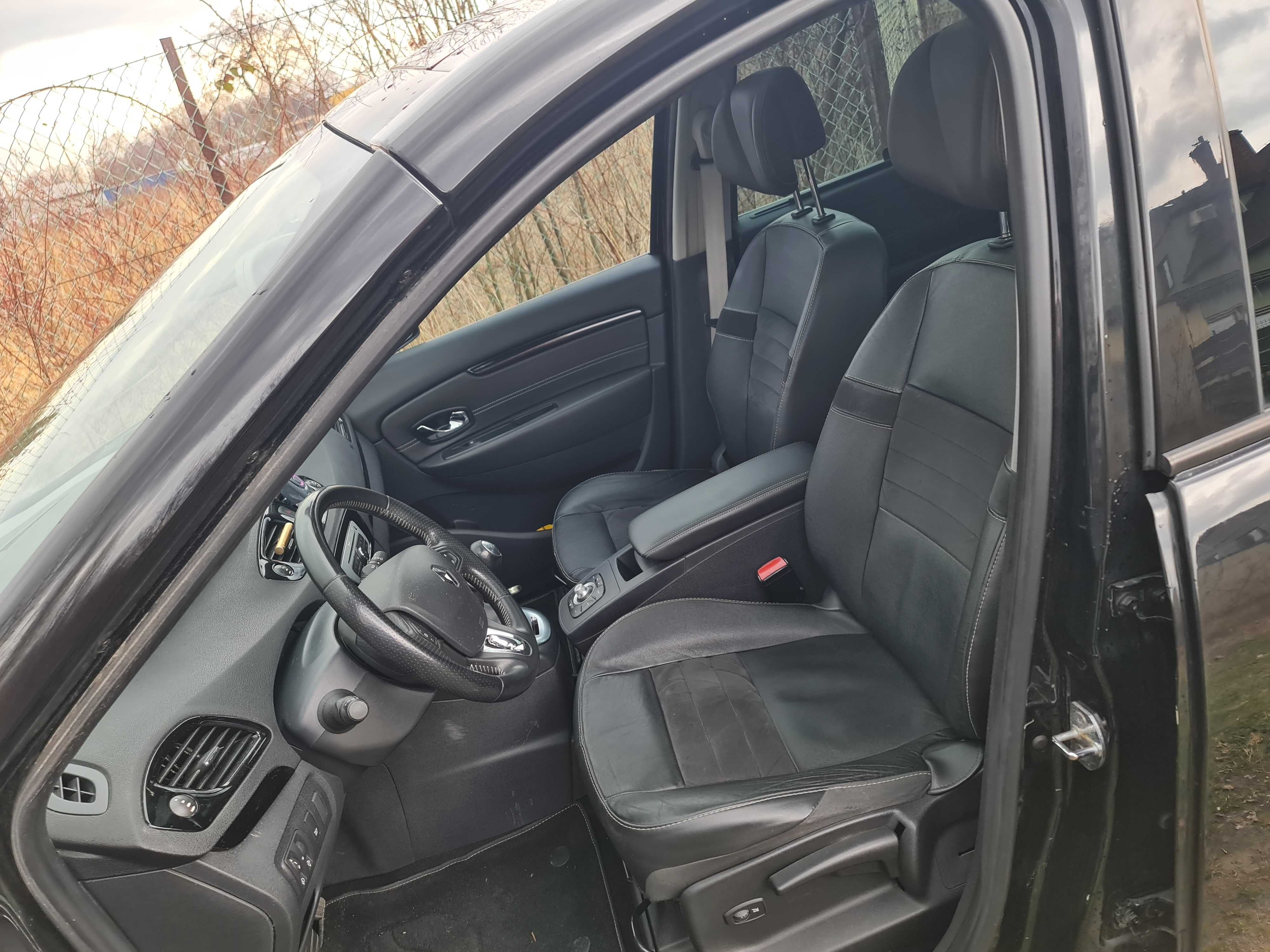Renault Scenic III 2.0DCI 2015 zadbany