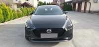 Mazda 3 2.0 122KM/ 2020 / 78.000 km / NAVI / FULL LED / PDC / KAMERY / HEAD-Up