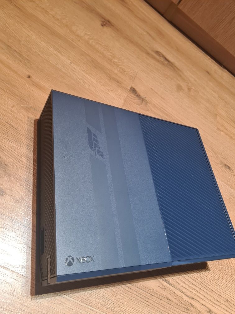 Xbox one limited edition forza motorsport 6