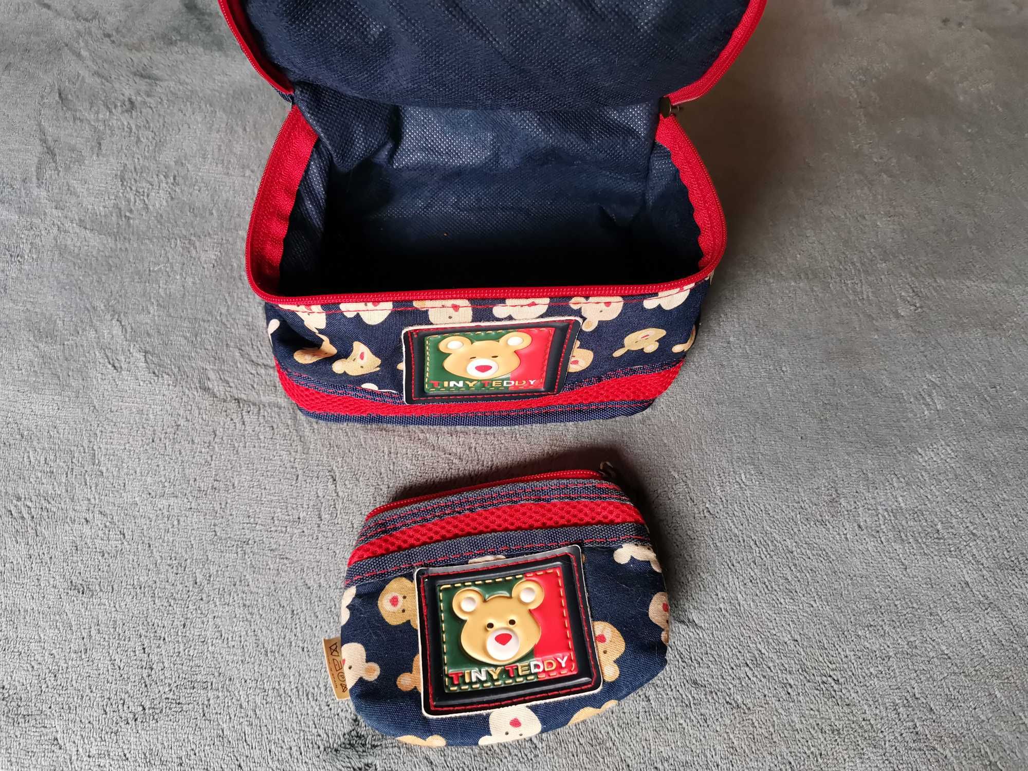 Conjunto bolsas muito bonita