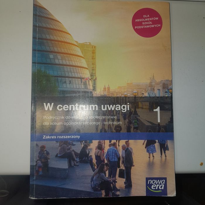 W centrum uwagi 1