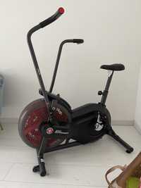 Airbike rower powietrzny schwinn Airdyne AD2