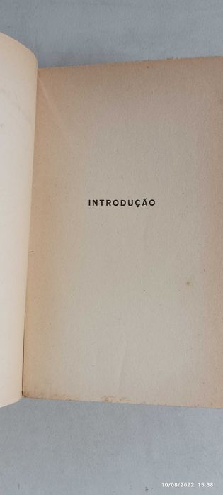 Livro PA-2 - Maurício Maeterlick  - A vida das térmicas