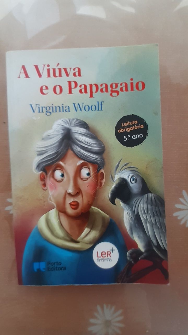 Livros do plano nacional de leitura