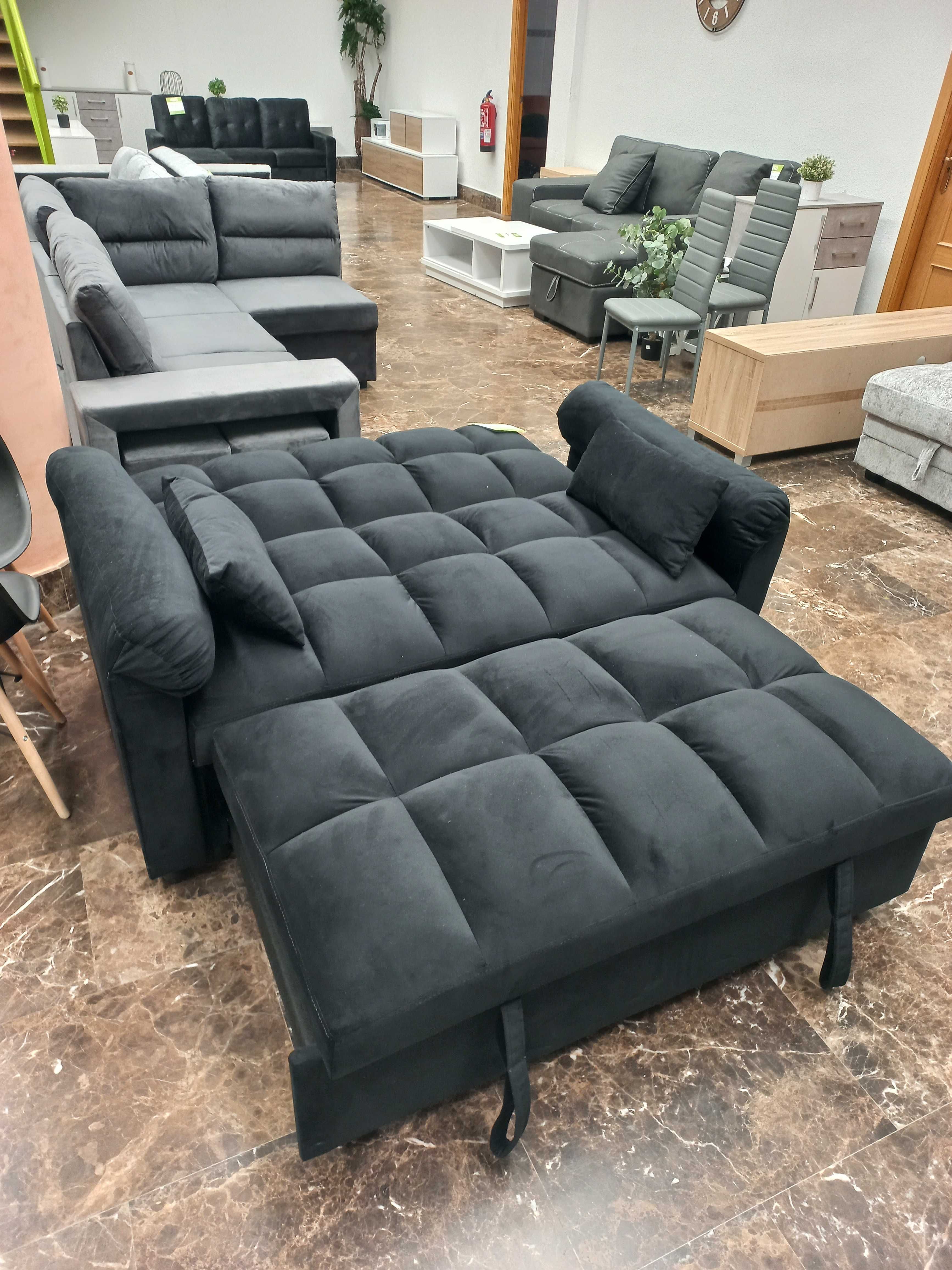 LIQUIDAMOS SOFAS CAMA NOVOS  transporte gratuito paga na entrega