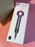 Suszarka do włosów_Dyson_Wielofunkcyjna_Nowe_rose