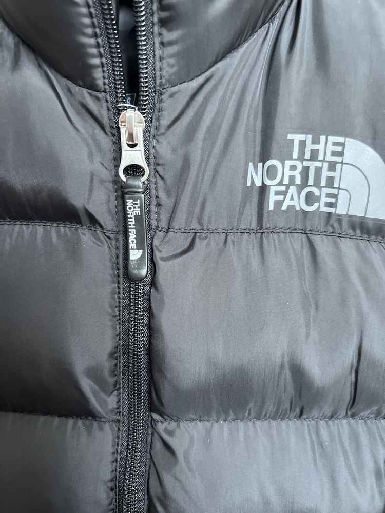 Куртка детская осень the north face р92-152