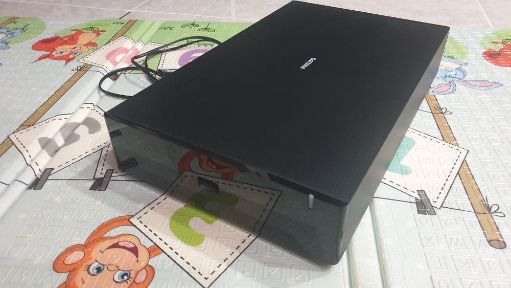Philips Блютуз Сабвуфер 50w