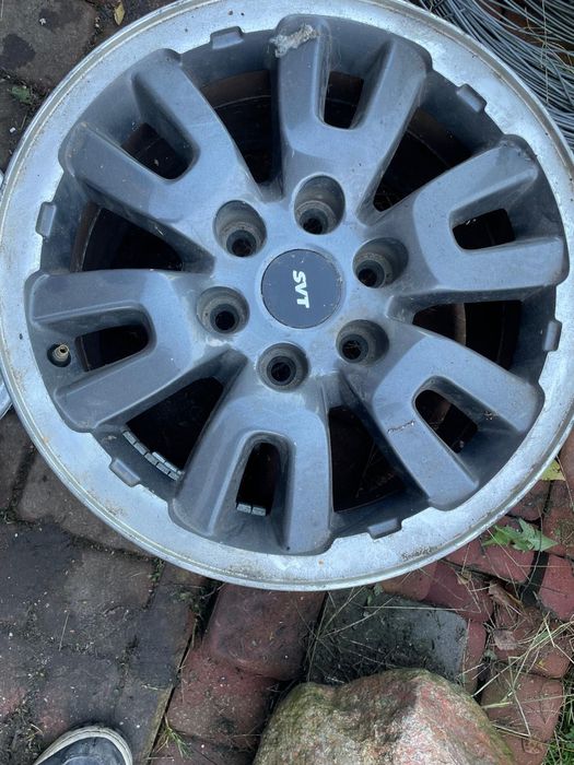 Ford F150 Raptor 1 kolo 2009-14