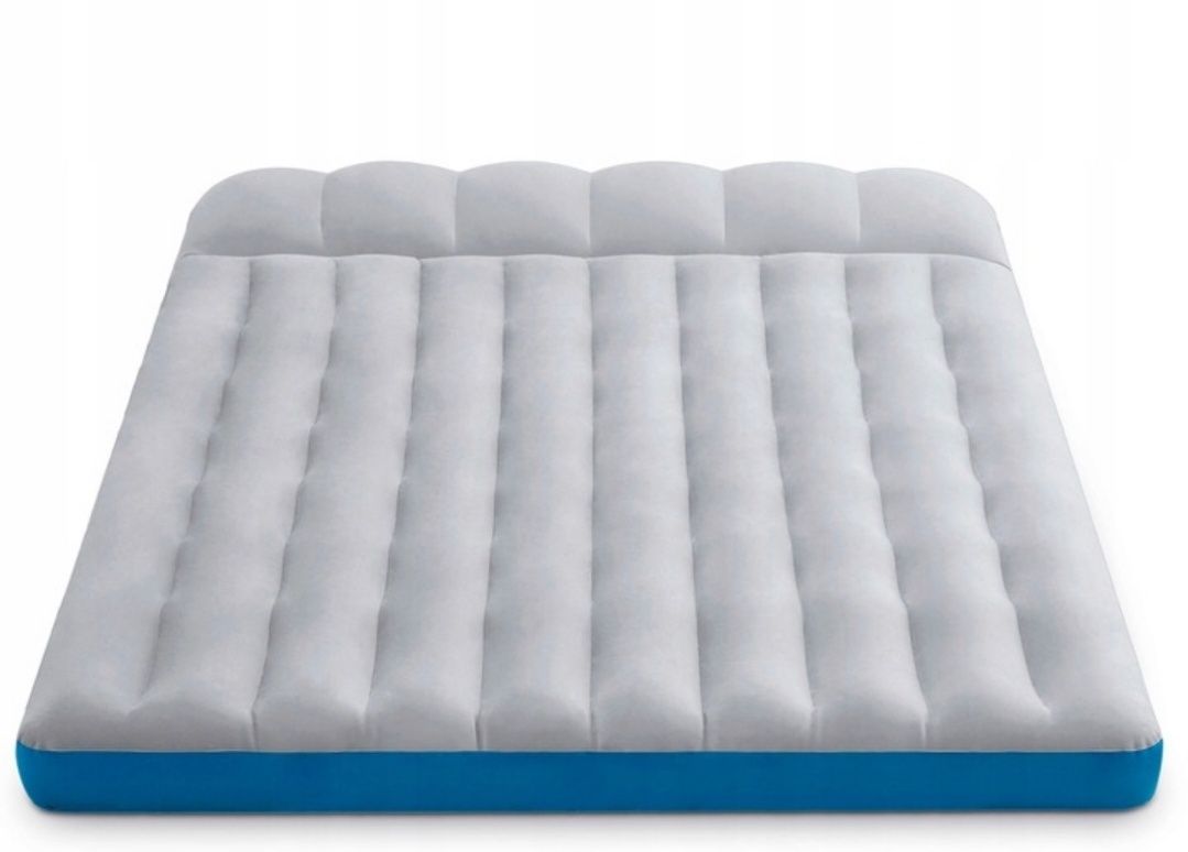 Materac dwuosobowy Intex 193 x 127 x 24 cm
