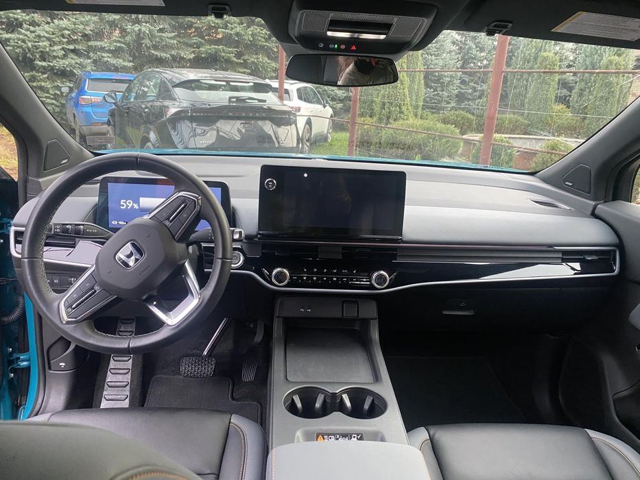 Продам Хонда Пролог, Honda Prologue