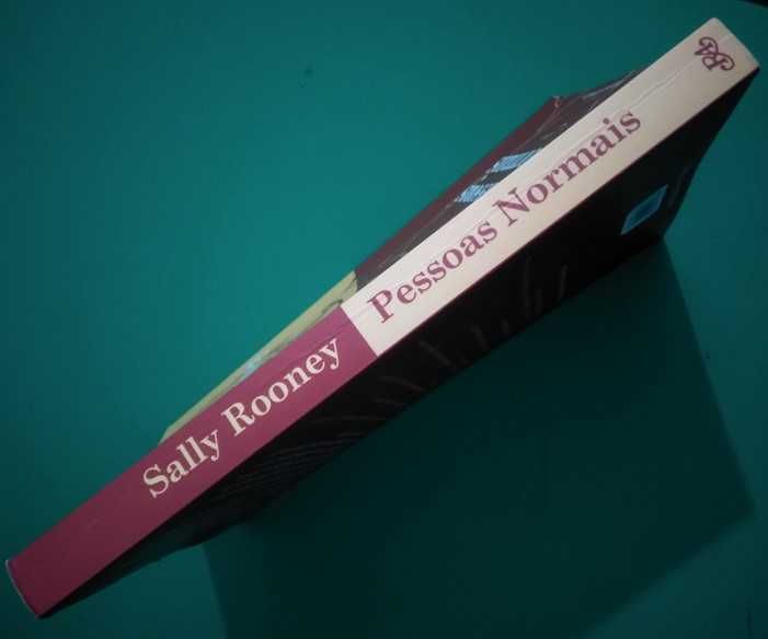 Pessoas Normais - Sally Rooney