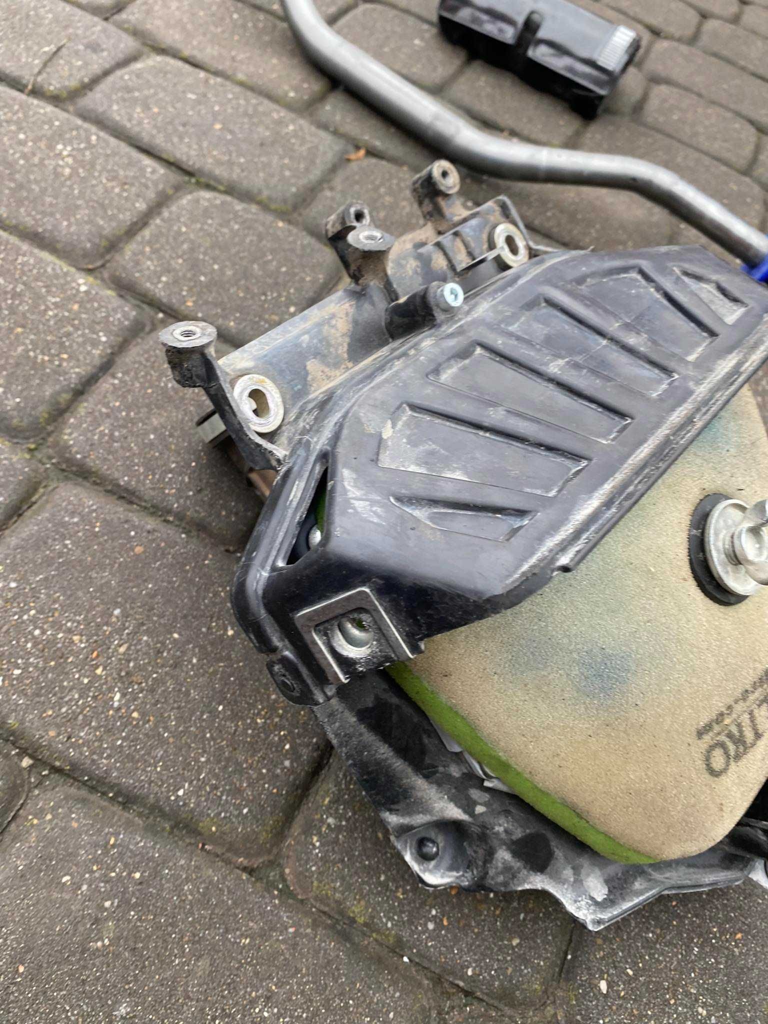 airbox pokrywa filtra powietrza yamaha yzf 450 r 14-17