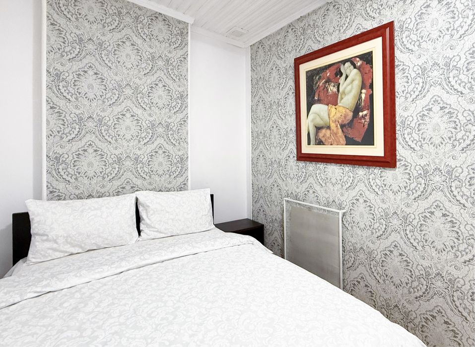 Квартира 4 кім в центрі Львова