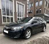 Продам toyota camry в рассрочку. Камри в растяг