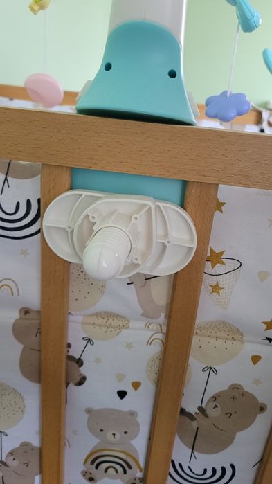 Мобіль на ліжечко