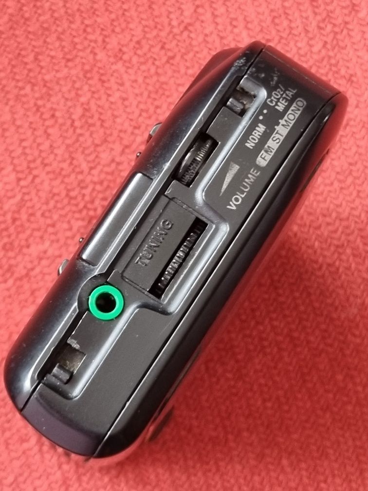 Walkman Sony WM FX 103