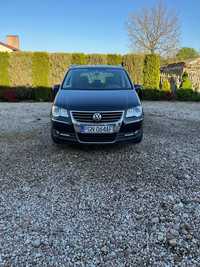 Volkswagen Touran Volkswagen Touran 2.0 TDI