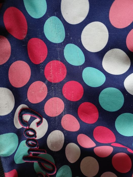 Plecak na kółkach coolpack