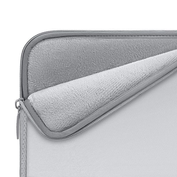 Torba na laptopa 13-14" Tech-Protect Neoslim - szara