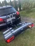 Thule VeloSpace XT 939 na trzy rowery 60 kg