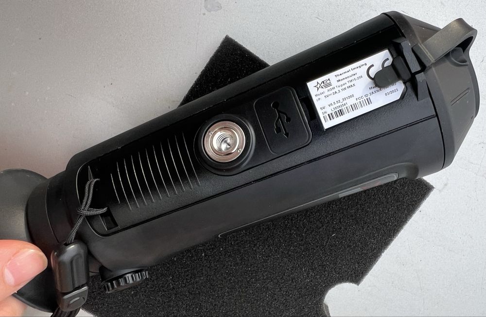 Продам монокуляр TAIPAN TM15-256