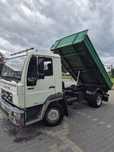 Man L2000 wywrotka