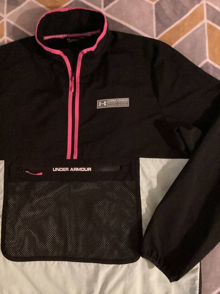 Under Armor вітровка,анорак