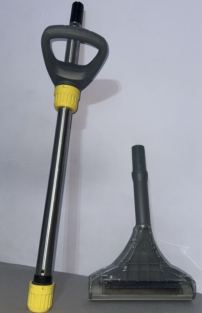 Dysza Podłogowa Karcher Spryskująco-Odsysająca Do Puzzi (240mm)