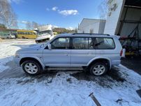 Дверка двері Mitsubishi Pareto Sport Shogun дверь Паджеро Дверца ляда