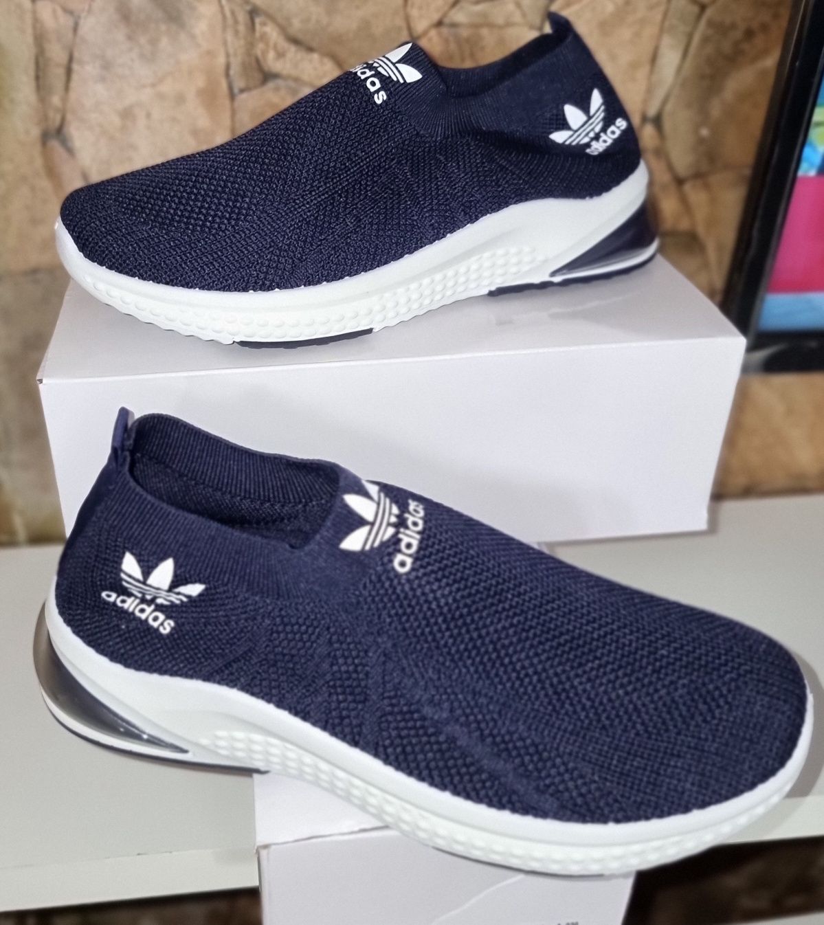 Sapatilha adidas mulher 36 ao 41