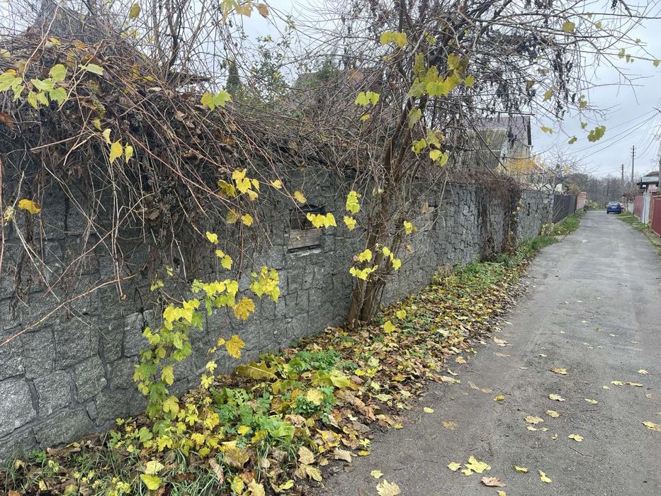 Продаж двоповерховий будинок, приватизована ділянка 6сот, 5км до Києва