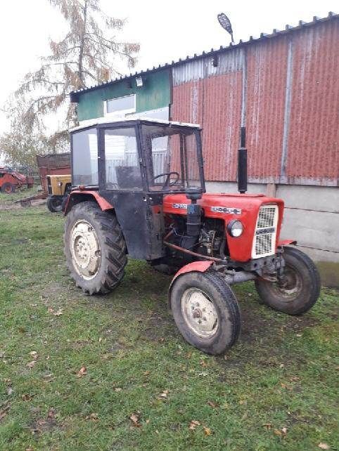 Sprzedam kabine do c360, 330 i t25