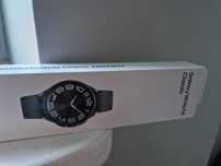 Zegarek SAMSUNG galaxy Watch6Classic,nowy