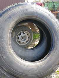 Opony 10R 22,5 ,275/80R22,5 Sawa,Matador