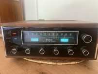 Mcintosh MR 78 tuner