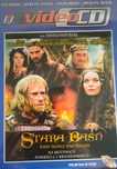 Film Stara Baśń Kiedy Słońce Było Bogiem Vcd Płyta Vcd