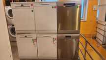 JANKI AGD Zmywarka 60cm Midea SF3.60NW PRO