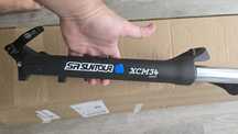 Suspensão SR Suntour XCM 34 BOOST Roda 29
