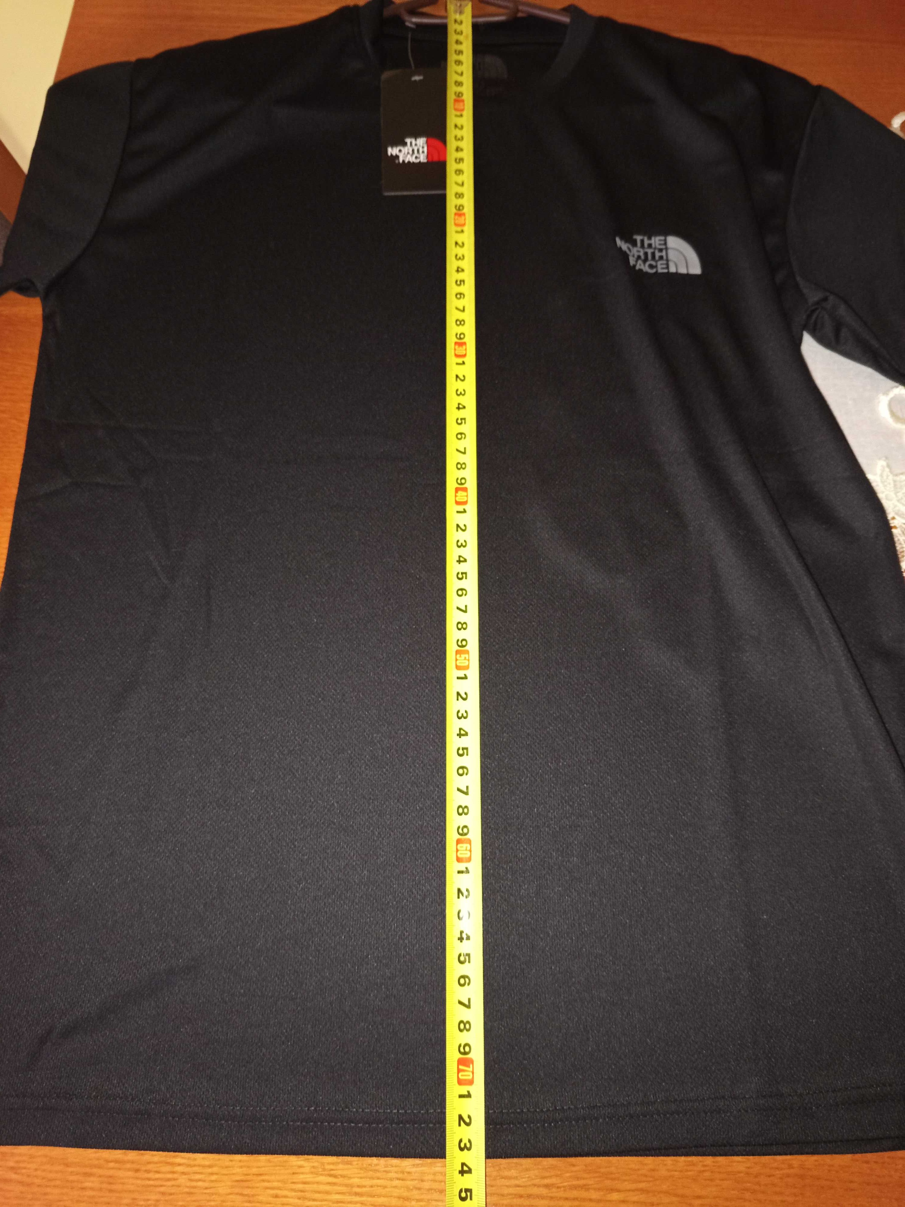 koszulka sportowa FACE XL